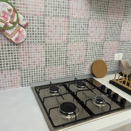 דירות פסקיצ'י Tosk House מראה חיצוני תמונה