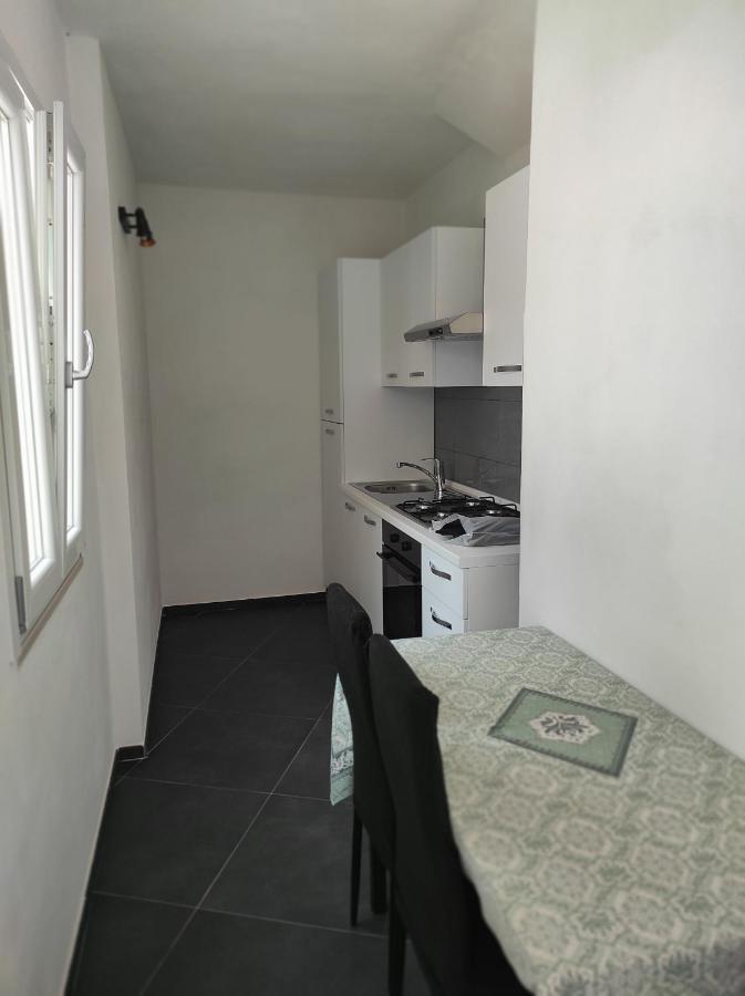 דירות פסקיצ'י Tosk House מראה חיצוני תמונה