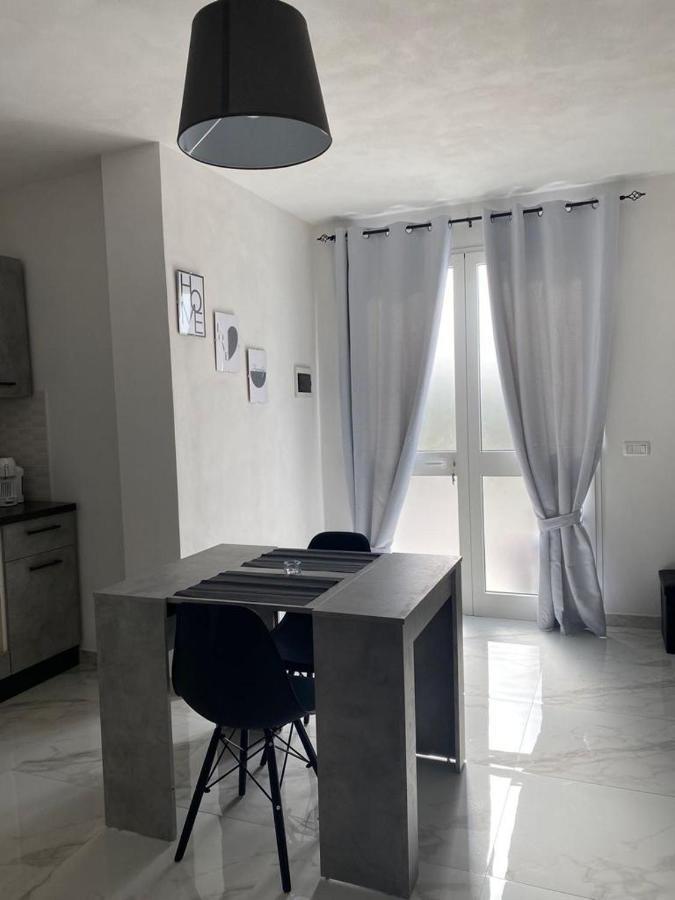 דירות פסקיצ'י Tosk House מראה חיצוני תמונה