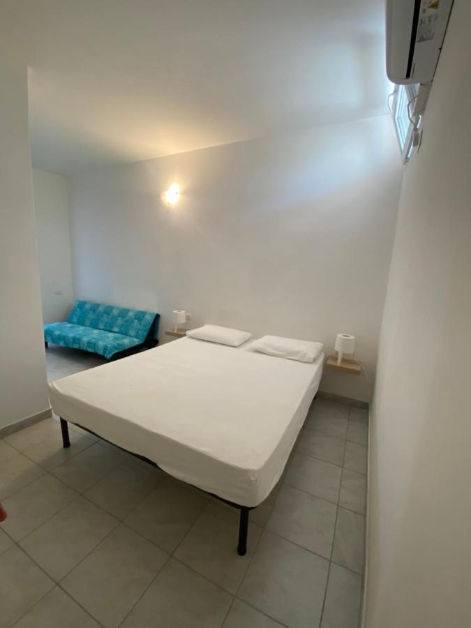 דירות פסקיצ'י Tosk House מראה חיצוני תמונה