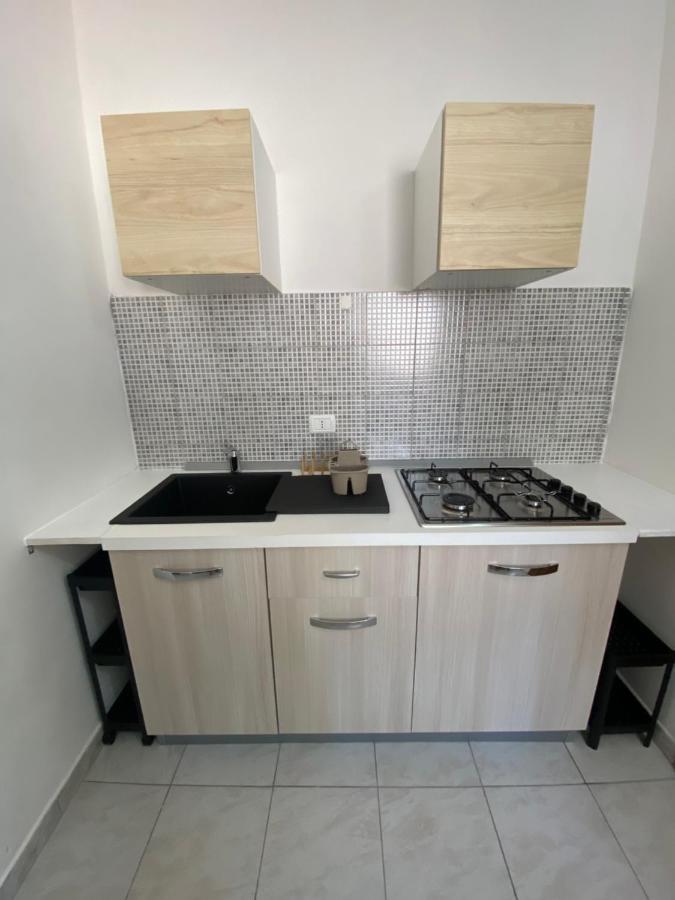 דירות פסקיצ'י Tosk House מראה חיצוני תמונה
