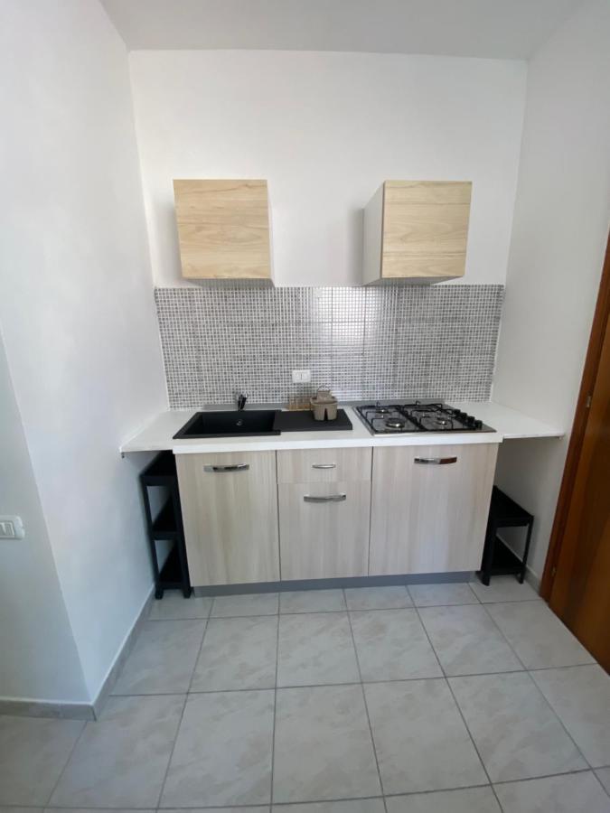דירות פסקיצ'י Tosk House מראה חיצוני תמונה