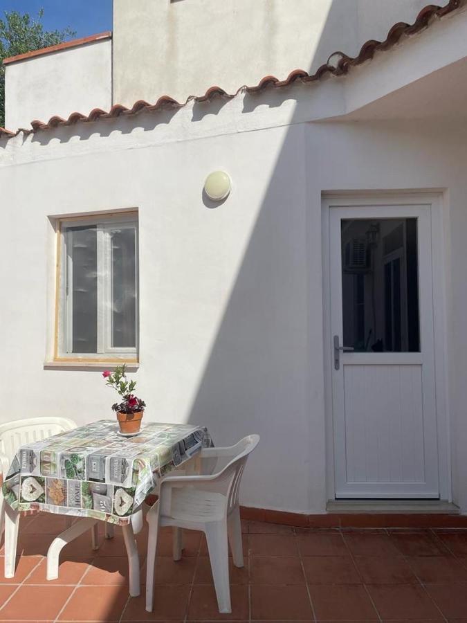דירות פסקיצ'י Tosk House מראה חיצוני תמונה