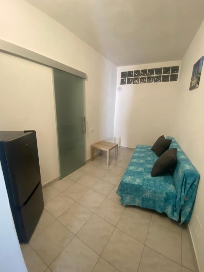דירות פסקיצ'י Tosk House מראה חיצוני תמונה