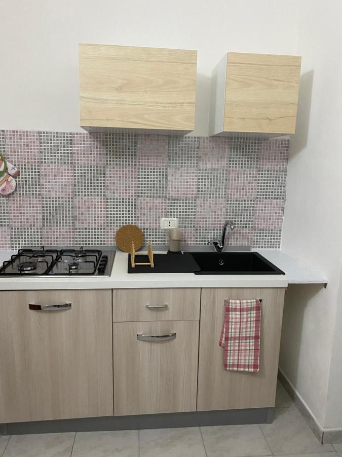 דירות פסקיצ'י Tosk House מראה חיצוני תמונה