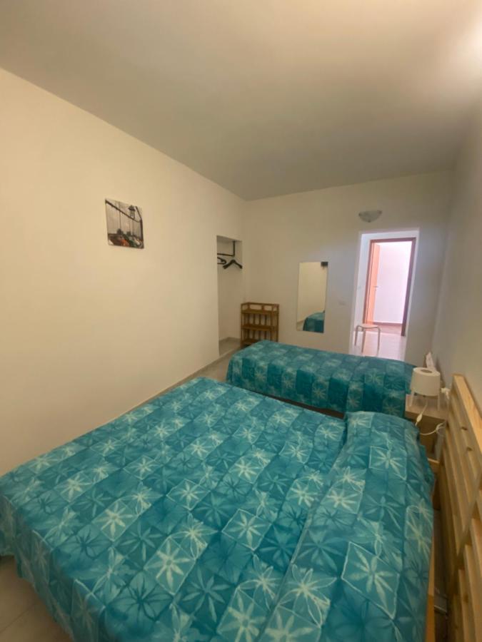 דירות פסקיצ'י Tosk House מראה חיצוני תמונה