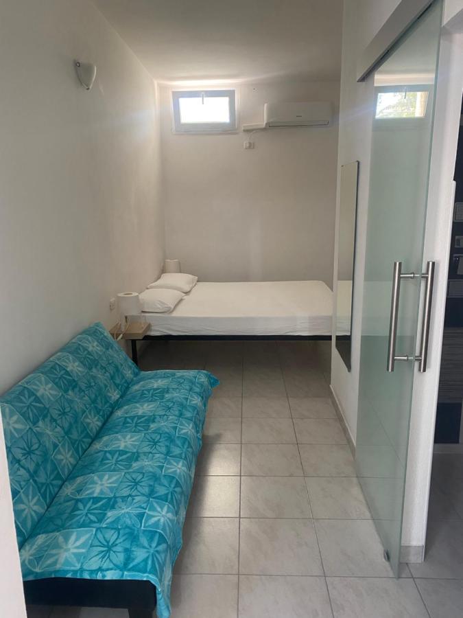דירות פסקיצ'י Tosk House מראה חיצוני תמונה