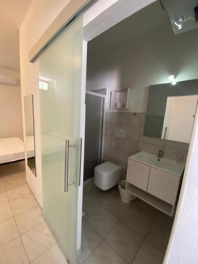 דירות פסקיצ'י Tosk House מראה חיצוני תמונה