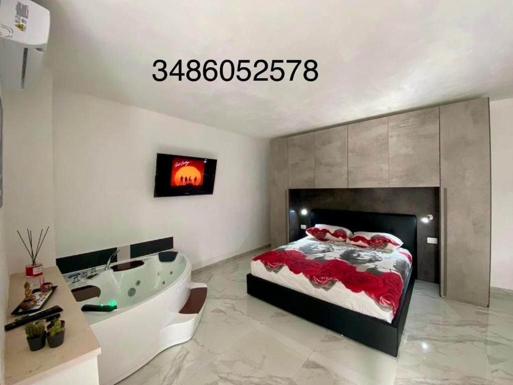 דירות פסקיצ'י Tosk House מראה חיצוני תמונה
